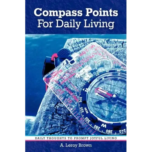 Compass Points for Daily Living