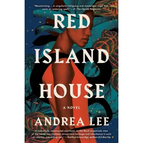 Red Island House