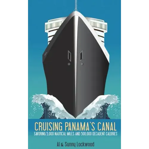 Cruising Panama's Canal
