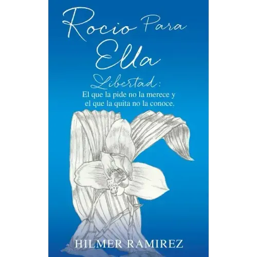 Rocio Para Ella
