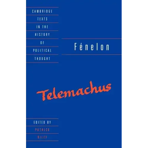 Fénelon: Telemachus
