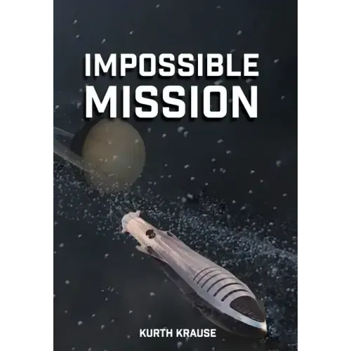 Impossible Mission