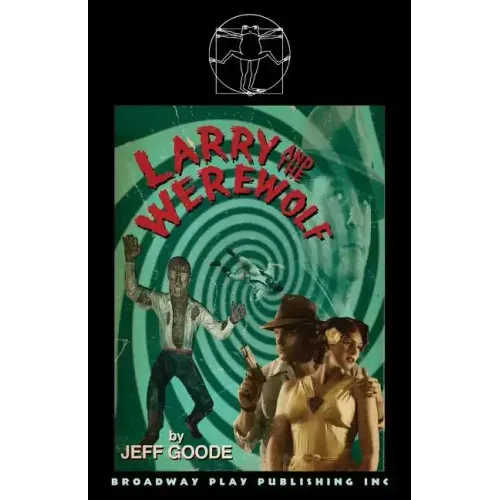 Larry and the Werewolf