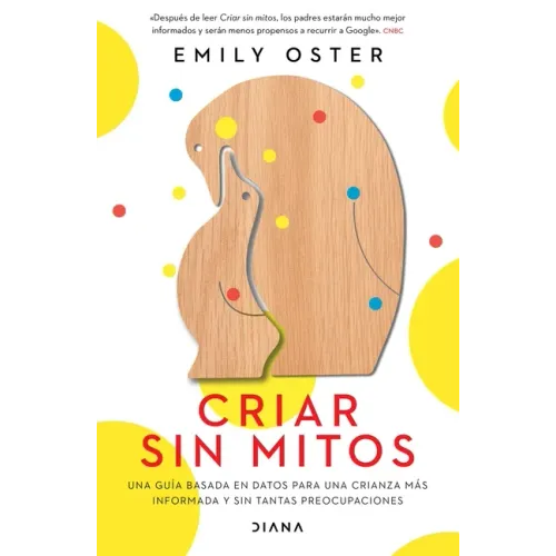 Criar Sin Mitos