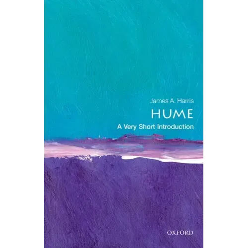 Hume: A Very Short Introduction