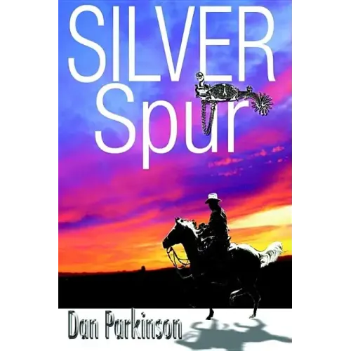 Silver Spur