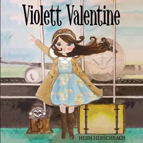 Violett Valentine
