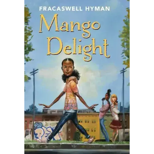 Mango Delight