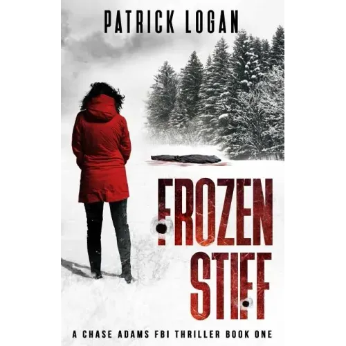 Frozen Stiff