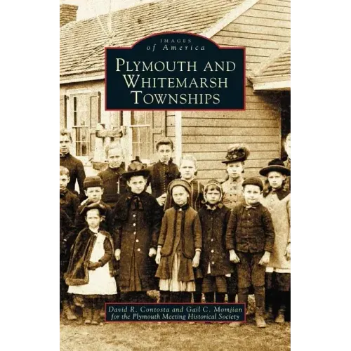 Plymouth and Whitemarsh Townships