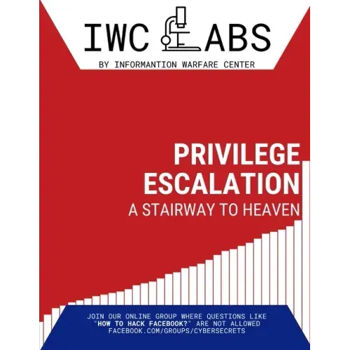 Privilege Escalation: A Stairway to Heaven