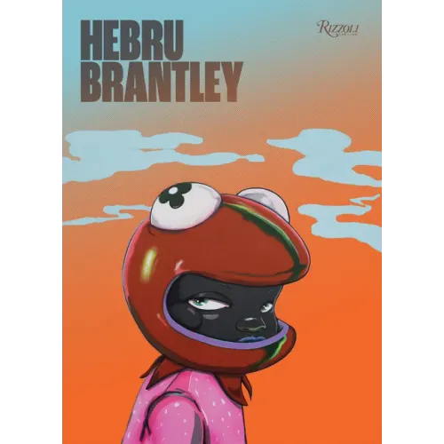 Hebru Brantley