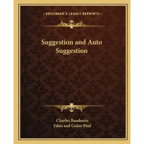 Suggestion and Auto Suggestion