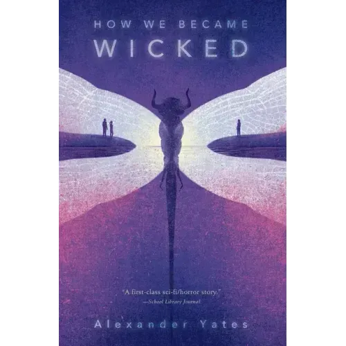 How We Became Wicked