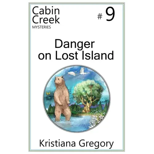Danger on Lost Island