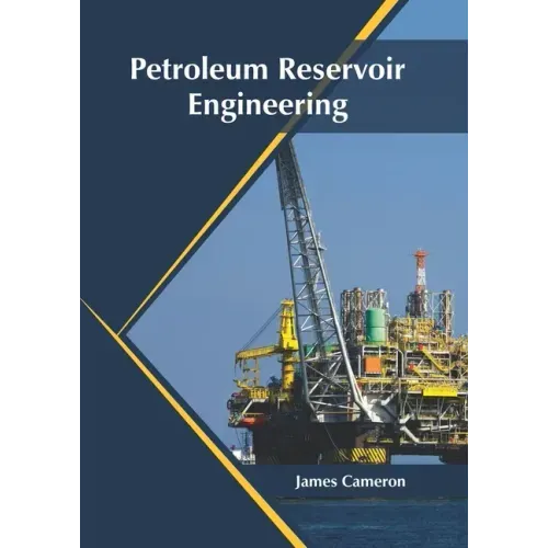 Petroleum Reservoir Engineering