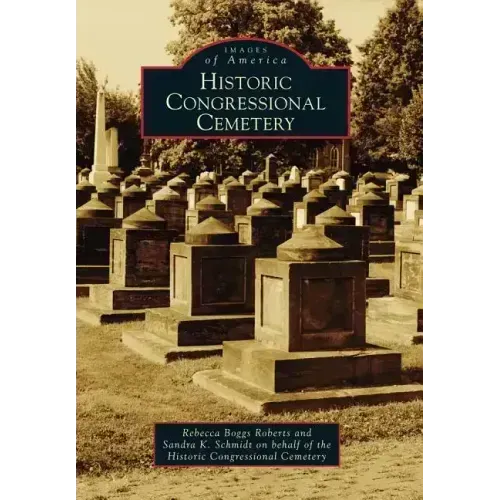 Historic Congressional Cemetery