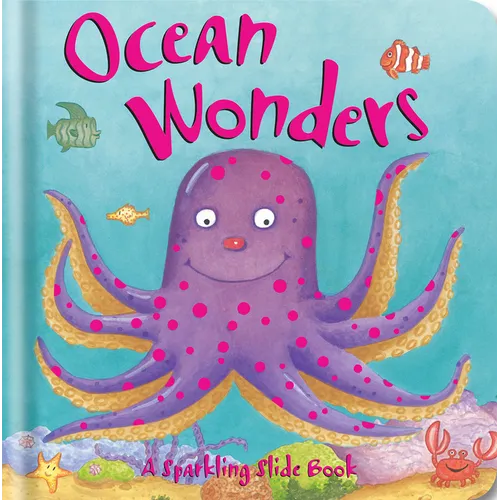 Ocean Wonders