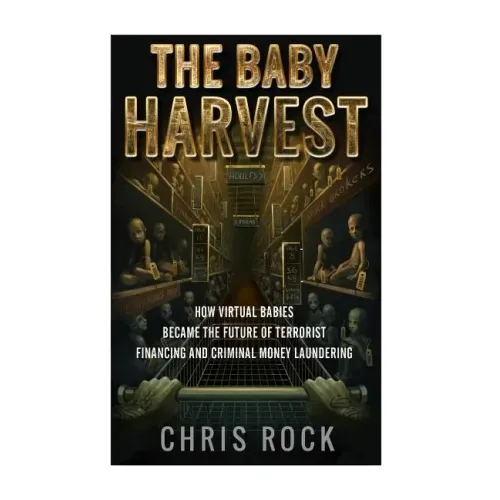The Baby Harvest: How virtual babies became the future of terrorist funding and criminal laundering