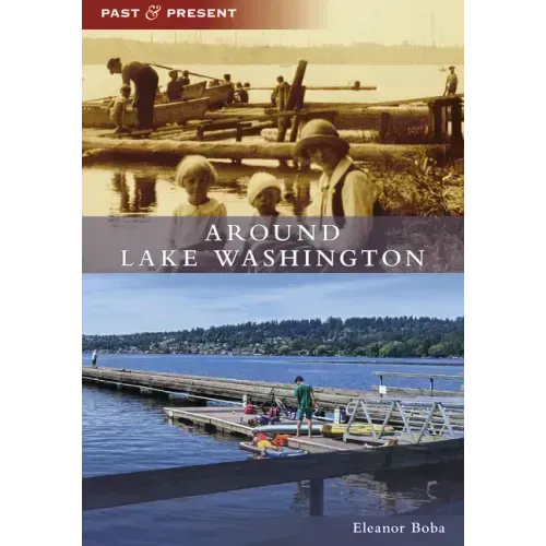 Around Lake Washington