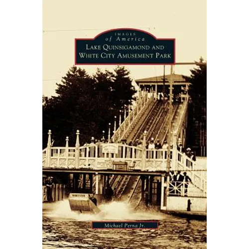 Lake Quinsigamond and White City Amusement Park