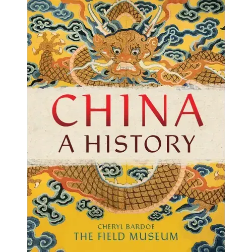 China: A History