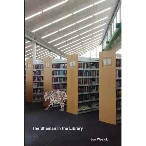 The Shaman in the Library