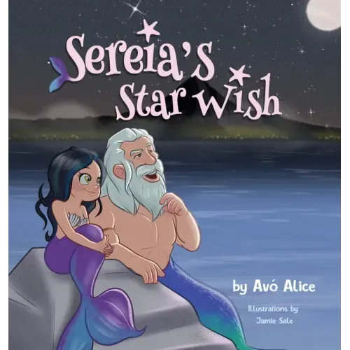 Sereia's Star Wish