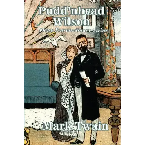 Pudd'nhead Wilson