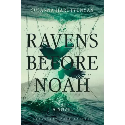 Ravens before Noah