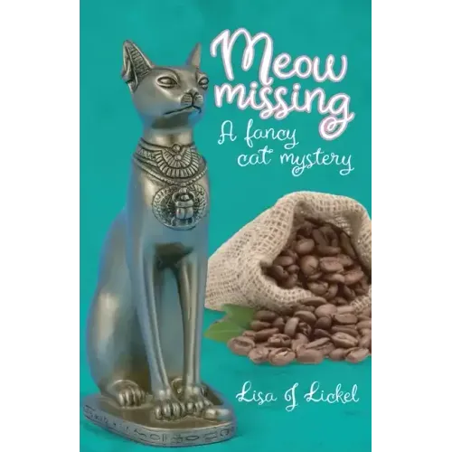 Meow Missing