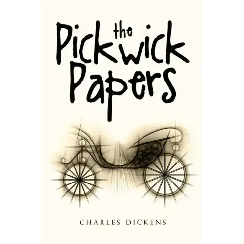 The Pickwick Papers