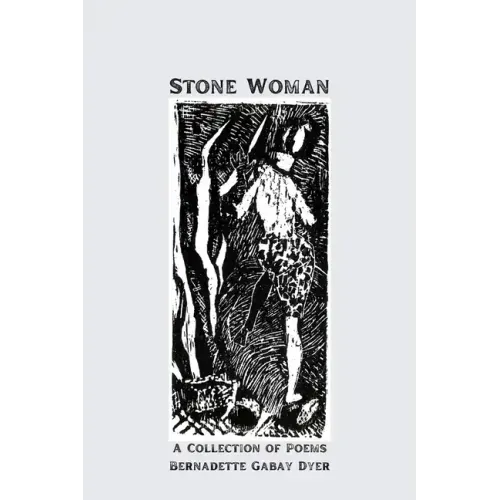 Stone Woman