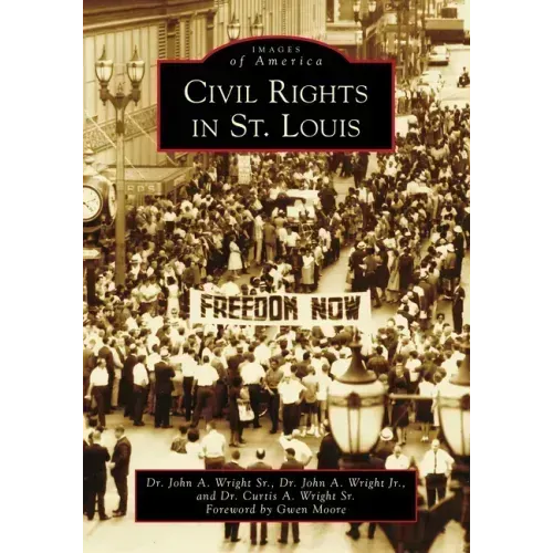 Civil Rights in St. Louis
