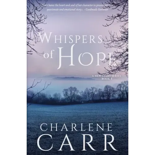 Whispers Of Hope