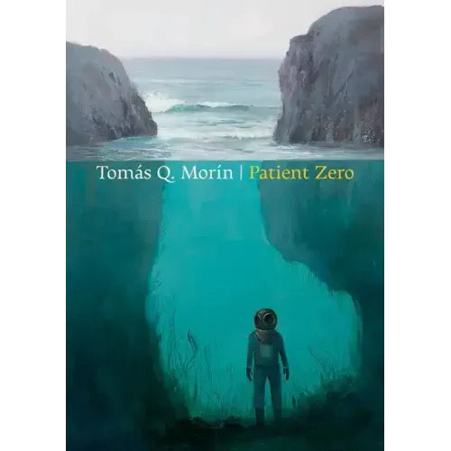 Patient Zero