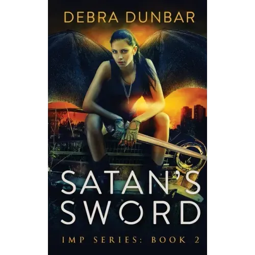 Satan's Sword
