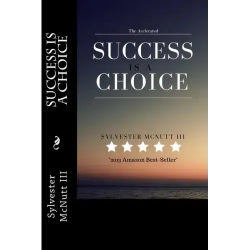 The Accelerated: Success Is A Choice