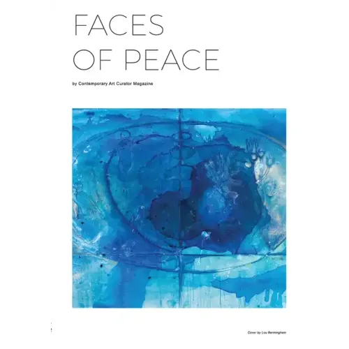 Faces Of Peace