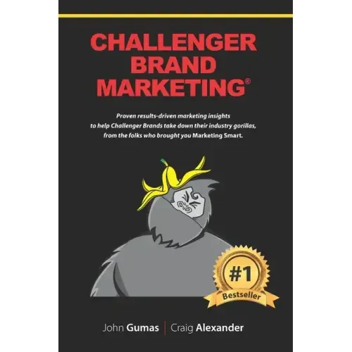 Challenger Brand Marketing(R)