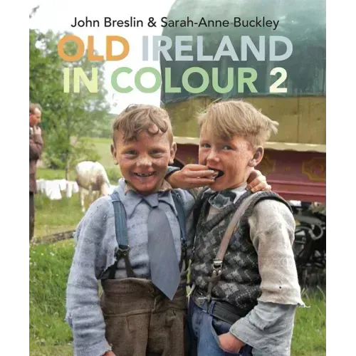 Old Ireland in Colour 2