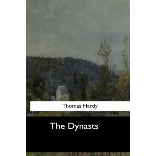 The Dynasts
