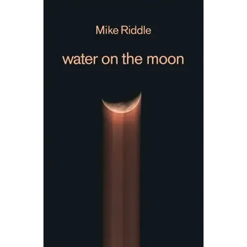 water on the moon