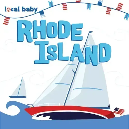 Local Baby Rhode Island