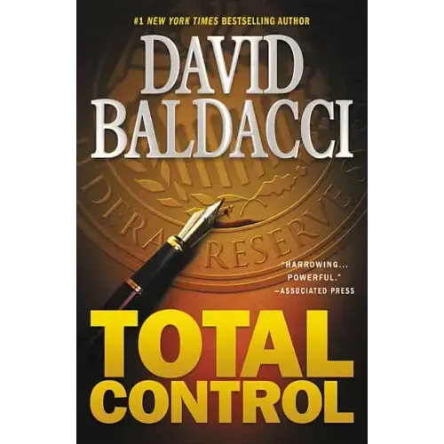Total Control