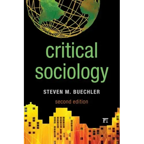 Critical Sociology