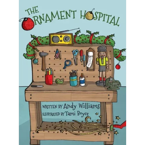 The Ornament Hospital