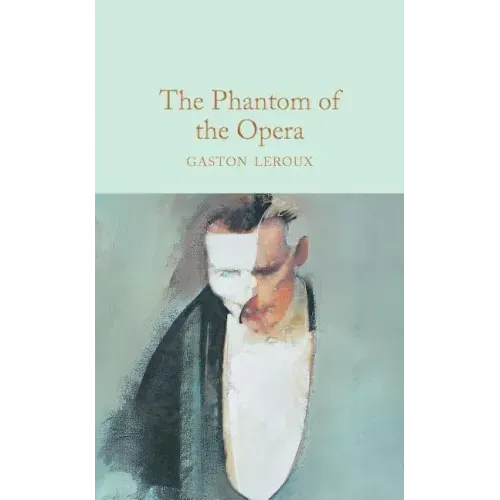 The Phantom of the Opera