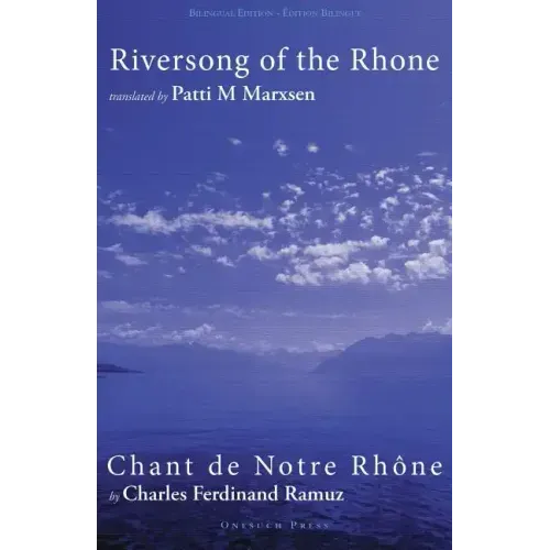 Riversong of the Rhône