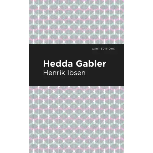 Hedda Gabbler